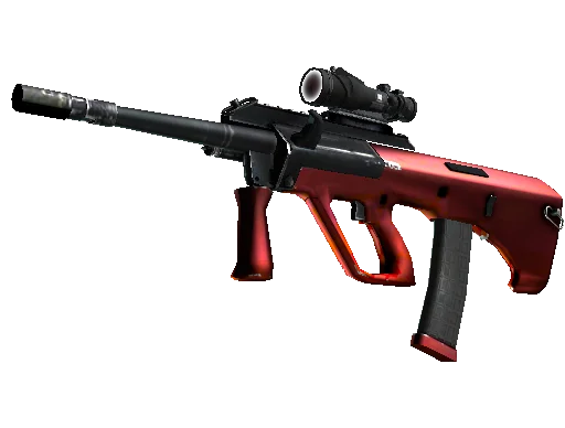 CS GO AUG Skins